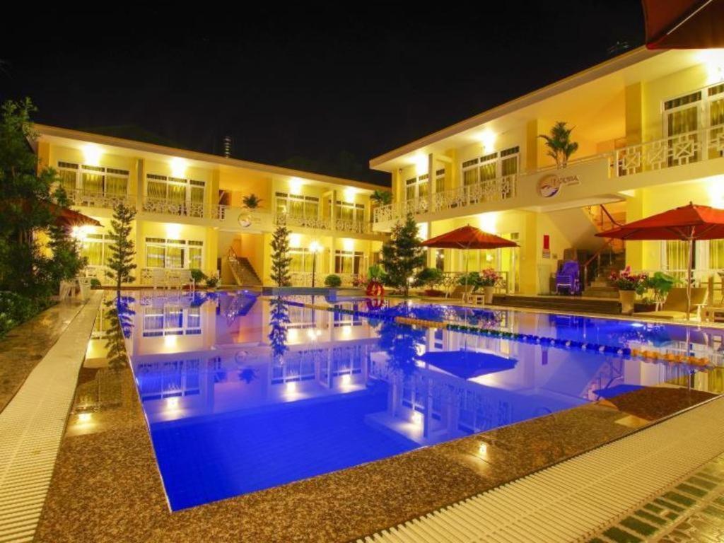 Lam Ha Resort Phú Quốc Exterior photo